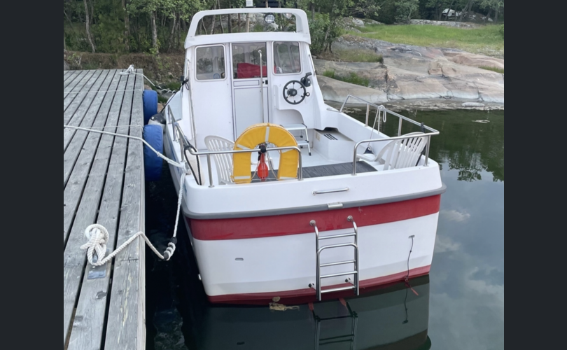 Bella 7000 Sunmar-kuva-5